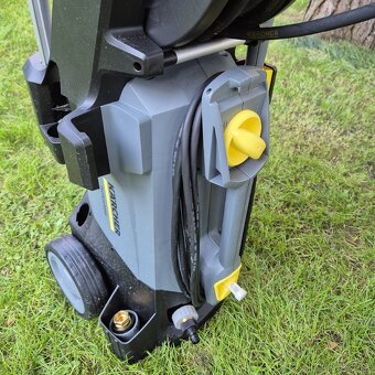 Novy Sleva 5.000 KÄRCHER HD 5/17 CX Plus - 5