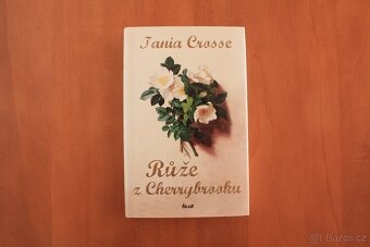 Růže z Cherrybrooku - Roky - Učitel lásky - 5