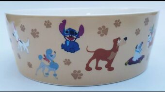 Miska pro psa Disneyland Paříž - 5