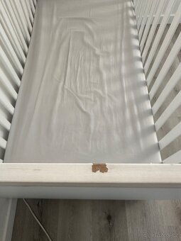 Dětská postýlka - 5