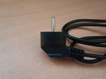 NAPÁJECÍ KABEL PC SERVER VIZ FOTO IHNED K PRODEJI - 5