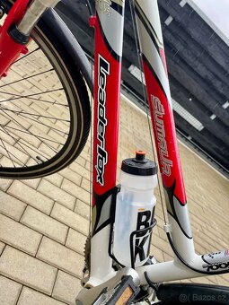 Leader Fox Šumava - 5