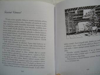 Krkonošské pohádky - Vánoční snění, Miloš Gerstner - 5