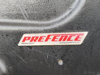 Dělící příčka VW Transporter - 5