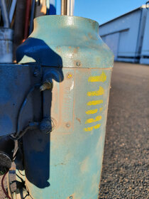 Benzínové topení - 5