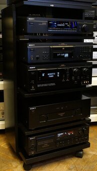 SONY HIGH -END SESTAVA ES - 5
