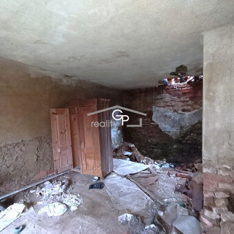 Prodej RD se zahradou, Pivkovice - 5