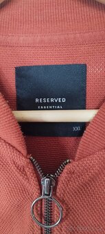 Reserved pánská mikina - 5