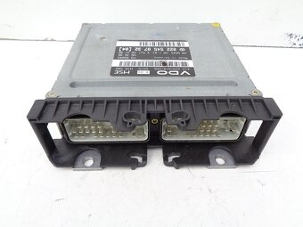 Mercedes C180 W202 náhradní díly - 5