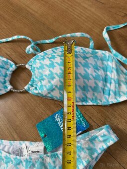 Nové plavky velikost S - 5