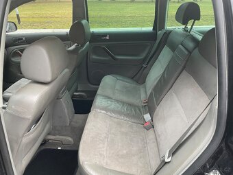 Prodám 2.5 tdi automat - 5