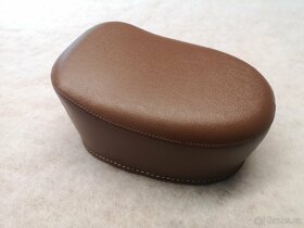 Sedlo Jawa 555 přední odklop - 5