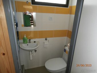 PRONAJEM CHATY DOKSY STARE SPLAVY - 5