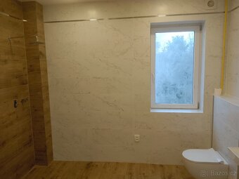 Nabízím veškerè stavební a obkladačkse práce. - 5