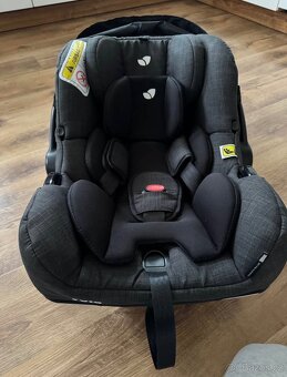 Autosedačka Joie - 5