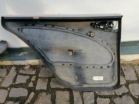 Tapecírungy Elegance Octavia I 1U - 5