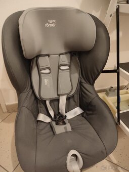 Britax Römer King LS II - 5
