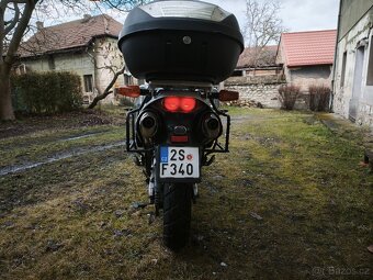 Prodej Honda Varadero - 5