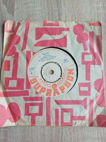 Prodám originální gramofonové desky, [e]. - 5