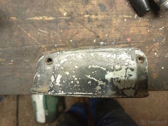 Hlava válce jawa - 5
