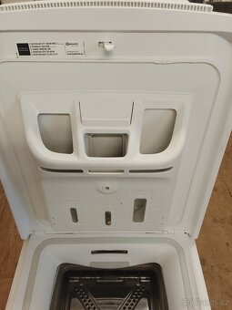 Pračka Bauknecht A+++ - 5