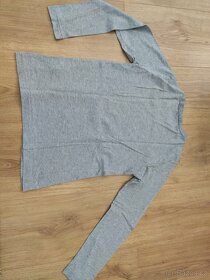 Triko Benetton vel. 128/134 - 5