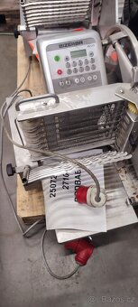 Nářezové stroje Bizerba - 5