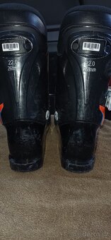 Dětské lyžáky Tecnica - 5