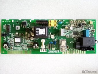 JUNKERS ZS12 a ZS24, JUNKERS ZW18 A ZW24 - 5