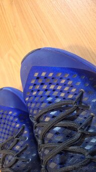 Nike Jordan 42,27.5cm - 5