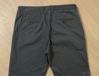 Pánské kalhoty, zn. Montego, vel. 52 - 5