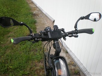 ELEKTROKOLO LEADER FOX SANDY - 5