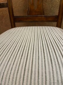 Židle celkem 8 ks - 5