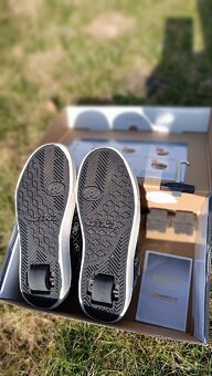 Kolo boty Guess Heelys - 5