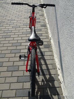 dětské kolo Roch Machine Thunder 24 - 5