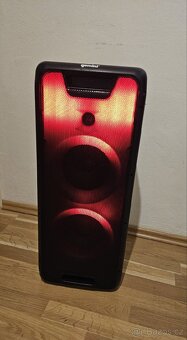 Bluetooth reproduktor Gemini GLS-880 - 5