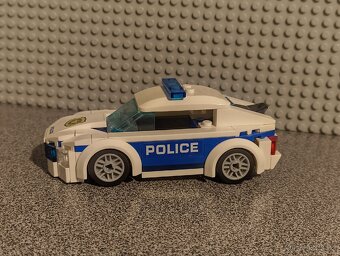 Lego 60239 2x - 5