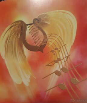 Anděl na každý den - 5