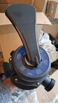 Bazén AZURO IBIZA 5,25x3,2m, NOVÝ - 5