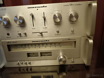 Marantz 1050 a 2050 - 5