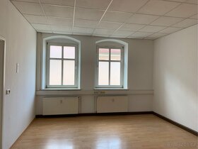 Žitava, Německo  - centrum , byty, obchodní prostory, - 5