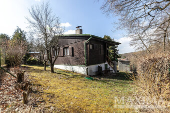 Dům 2+1 o ploše 50 m2 - Psáry, Psáry - 5