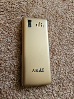 Akai - PHA-2880 Metal - 5