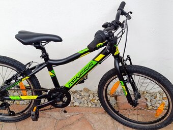 Dětské kolo Genesis 20" - 5