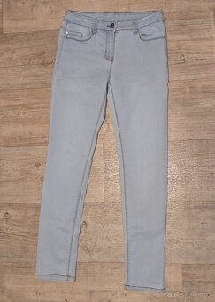 HOLKA Kraťasy, rifle, tepláky - 152 - 5