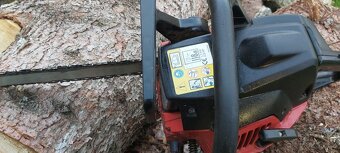 Motorová pila Ikra Mogatec KSB 3940 - 5