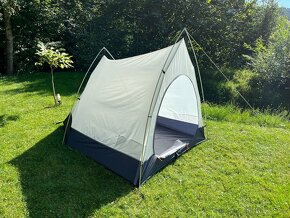 stan Acme pro 2 lidi, dural tyče - 5