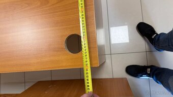 Stůl kancelářský - 5