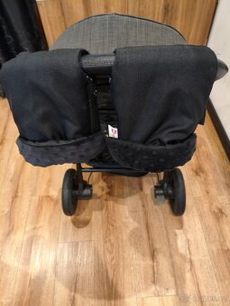 Joie Mytrax flex dvojkombinace - 5