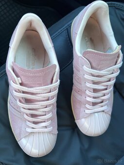 Botasky Adidas Superstar 37,5 - 5